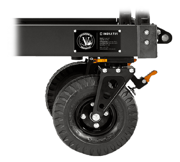 Inovativ Voyager 30 Evo X